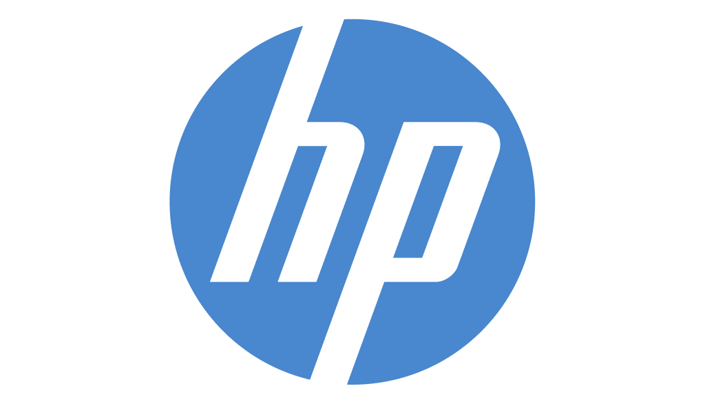 HP hewlett packard