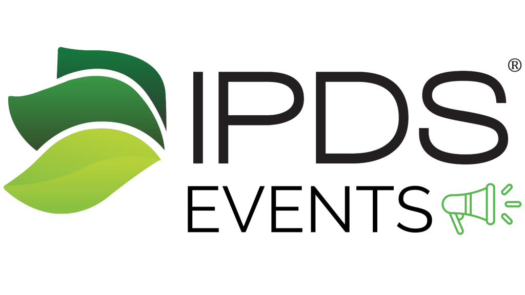 ipds event logo