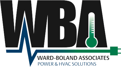 ward boland associates logo