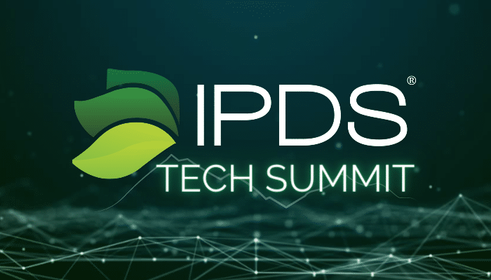 ipds tech summit 2023 logo