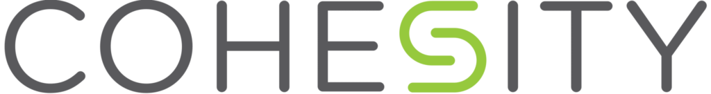 Cohesity Logo