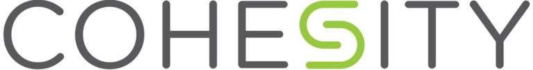 Cohesity Logo