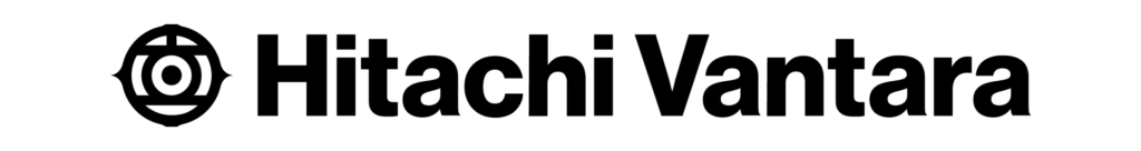 Hitachi Vantara Logo