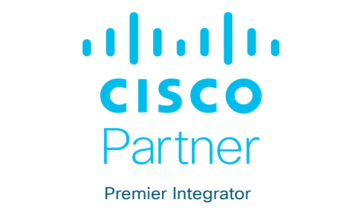 Cisco Partner Premier Integrator