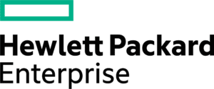 Hewlett Packard-Enterprise Logo