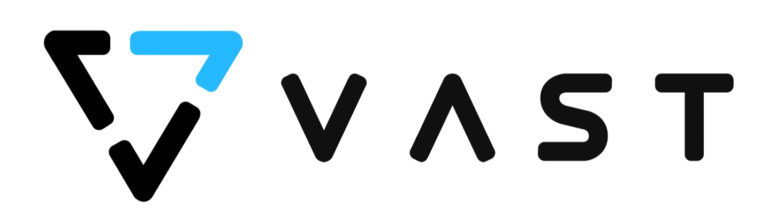 Vast Logo