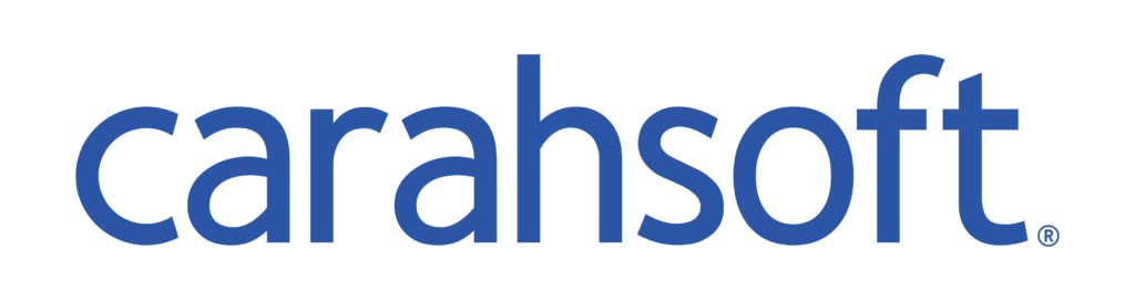 Carahsoft Logo