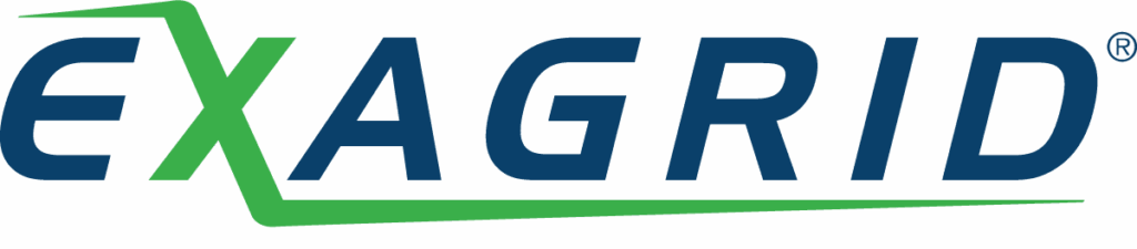 ExaGrid Logo