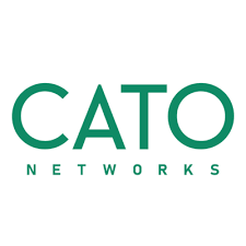 Cato Networks Logo