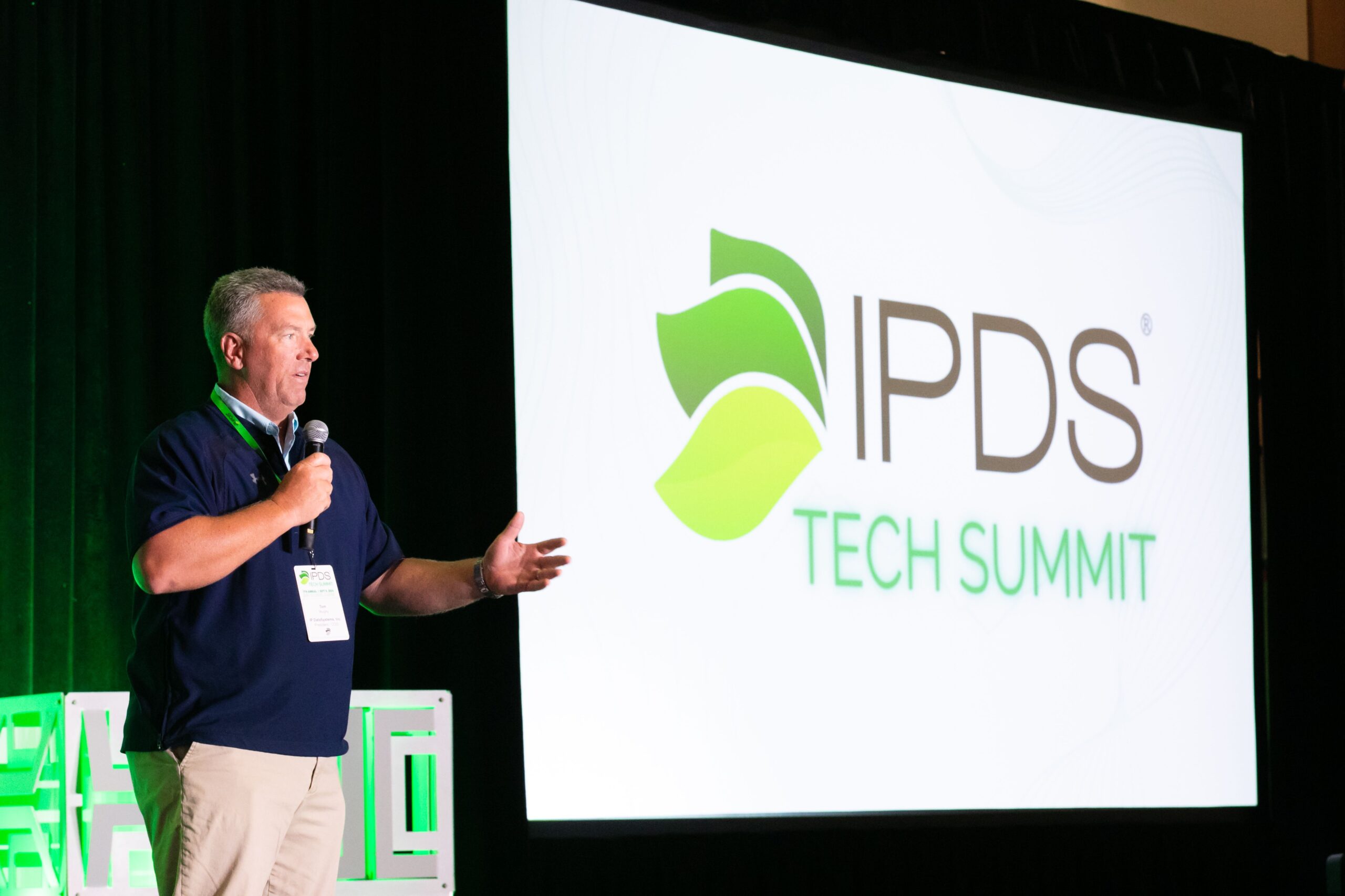 IPDS Tech Summit