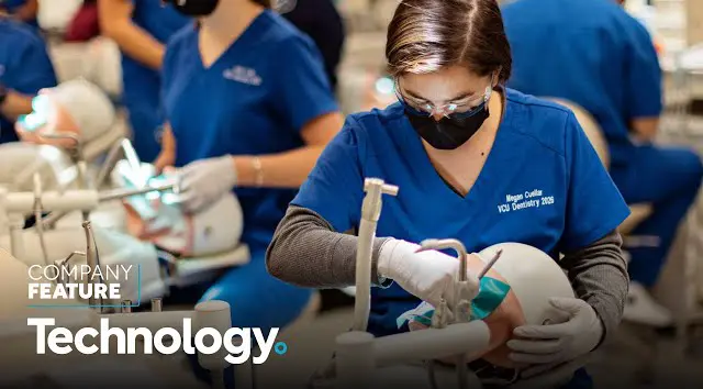 IPDS helping keep VCU on the cutting edge of technology