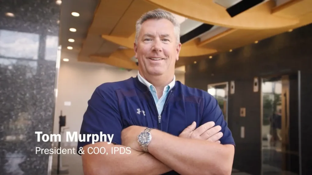 IPDS IT Services Overview | Trusted Engineering, Security & Managed Data Protection