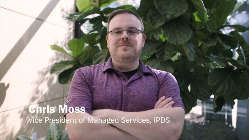 Managed Data Protection Services | Secure Backup, Rapid Recovery & Cyber Resilience by IPDS