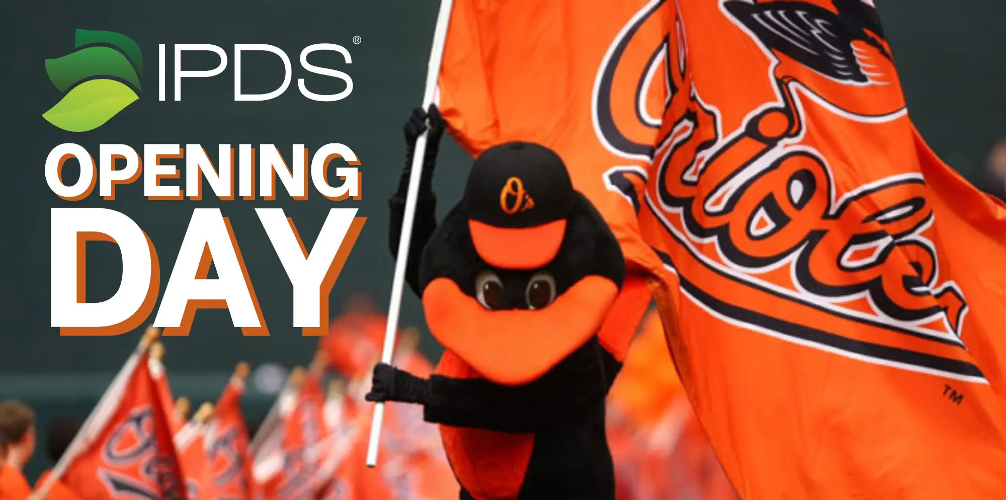 Orioles Opening Day Suite Party